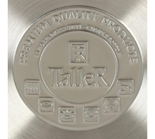 TALLER TR-17288, 5,3л