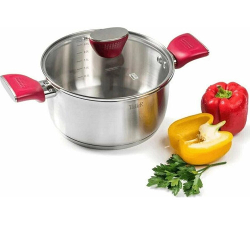 TALLER TR-17288, 5,3л