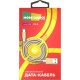 MORE CHOICE (4627151191997) K31m USB (m)-microUSB (m) 1.0м - золотой