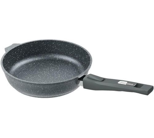 МЕЧТА 018701 Гранит 18см съемная ручка