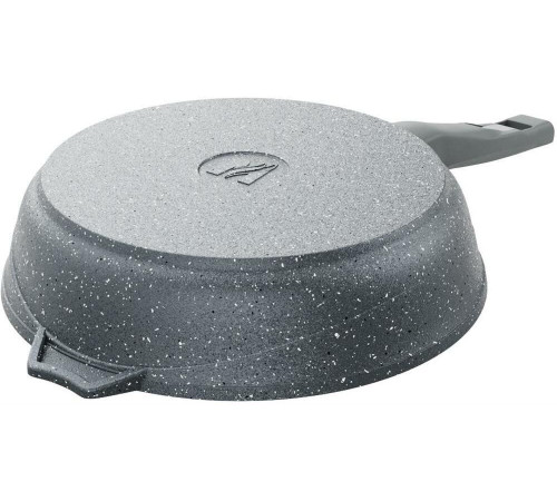 МЕЧТА 018701 Гранит 18см съемная ручка