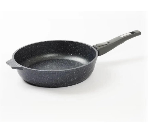 МЕЧТА 018701 Гранит 18см съемная ручка