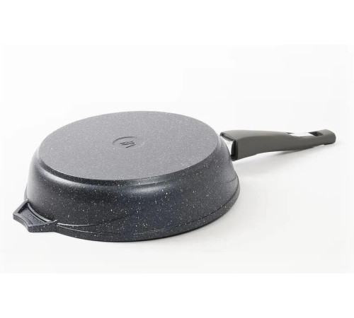 МЕЧТА 018701 Гранит 18см съемная ручка