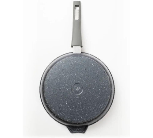 МЕЧТА 018701 Гранит 18см съемная ручка