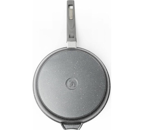 МЕЧТА 20802 Гранит black 20см