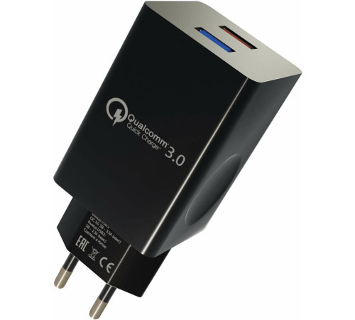 MORE CHOICE (4627151195025) NC55QCa Black