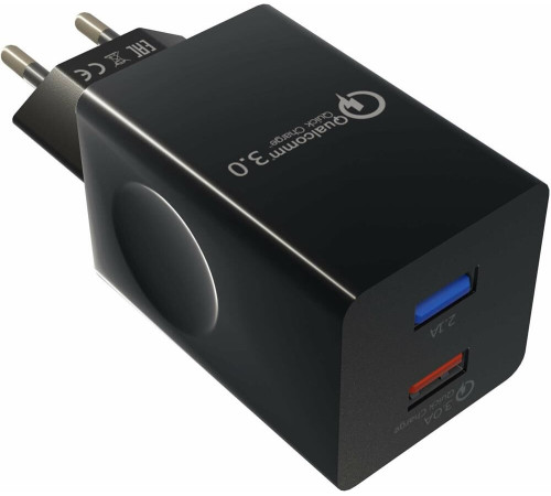 MORE CHOICE (4627151195025) NC55QCa Black