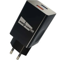 MORE CHOICE (4627151195025) NC55QCa Black