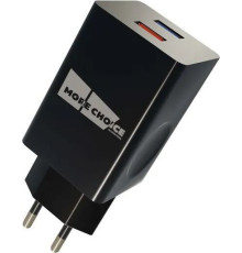 MORE CHOICE (4627151195025) NC55QCa Black