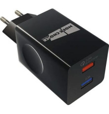 MORE CHOICE (4627151195100) NC55QCm QC3.0 Black