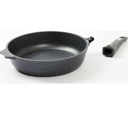 МЕЧТА 20701 Гранит 20см