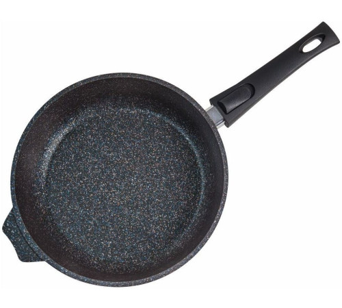 МЕЧТА 020701 Гранит 20см съемная ручка