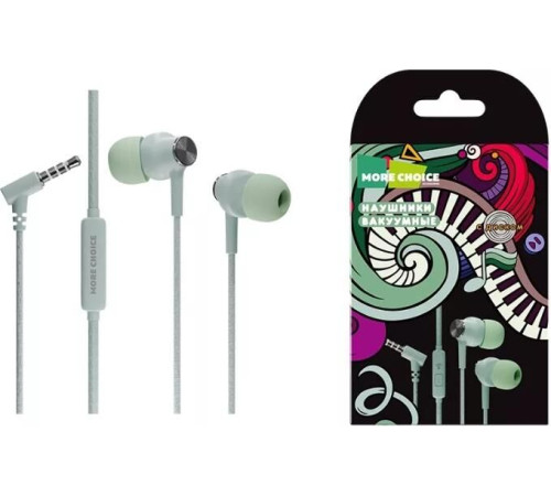 MORE CHOICE (4610196406003) G20 Mint