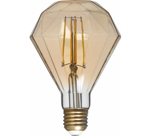 SMARTBUY (SBL-G95ChromeArt-7-30K-E27) 7W/3000/E27