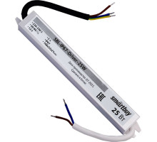 SMARTBUY (SBL-IP67-Driver-25W) Драйвер нейтральный 25W