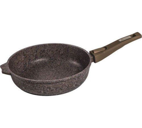 МЕЧТА 022902 Premium mokko 22см съемная ручка