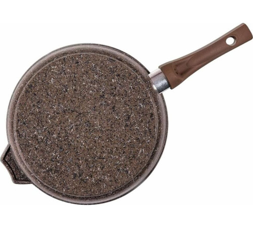 МЕЧТА 022902 Premium mokko 22см съемная ручка