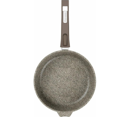 МЕЧТА 022902 Premium mokko 22см съемная ручка