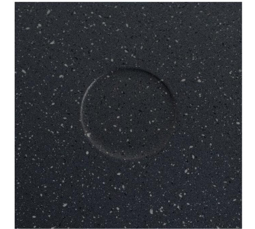 МЕЧТА 022802 Гранит black 22см съемная ручка