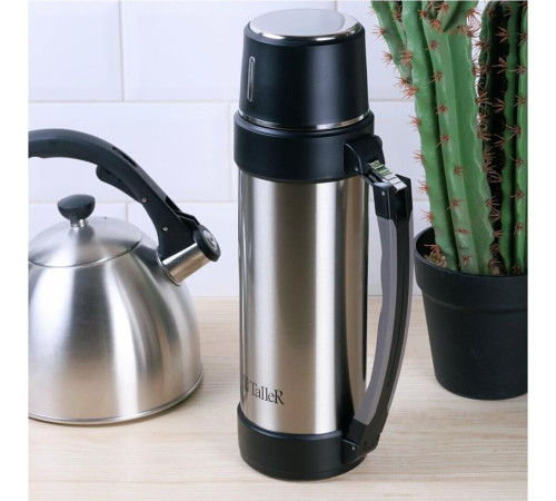 TALLER TR-22429, 1,8 л.