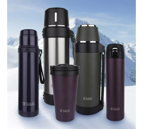 TALLER TR-22429, 1,8 л.