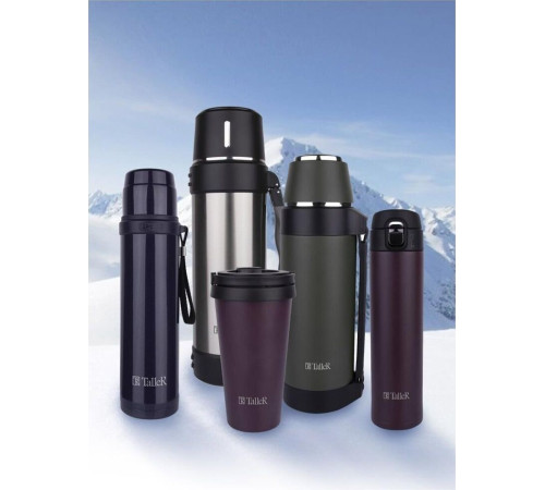 TALLER TR-22430, 1,5 л.