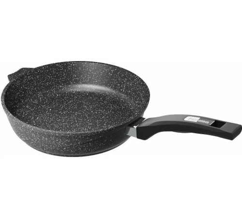 МЕЧТА 24802 Гранит black 24см