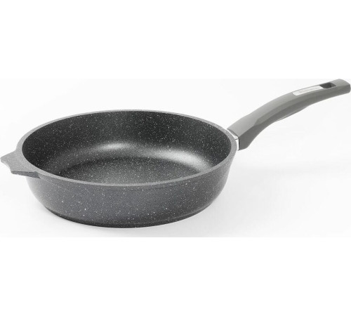 МЕЧТА 24802 Гранит black 24см