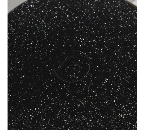 МЕЧТА 24802 Гранит black 24см