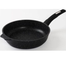 МЕЧТА 24802 Гранит black 24см