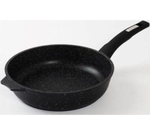 МЕЧТА 24802 Гранит black 24см