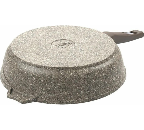 МЕЧТА 024902 Premium mokko 24см съемная ручка