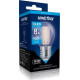 SMARTBUY (SBL-G45F-8-40K-E27) 8W/4000/E27