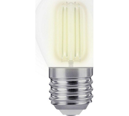 SMARTBUY (SBL-G45F-8-40K-E27) 8W/4000/E27