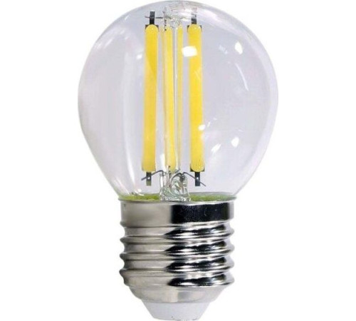 SMARTBUY (SBL-G45F-8-40K-E27) 8W/4000/E27