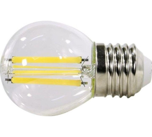 SMARTBUY (SBL-G45F-8-40K-E27) 8W/4000/E27