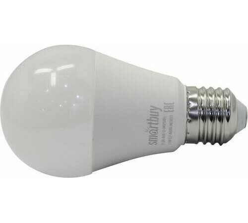 SMARTBUY (SBL-A60_12-24-11-40K-E27) 11W/4000/E27