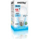 SMARTBUY (SBL-A60_12-24-11-40K-E27) 11W/4000/E27