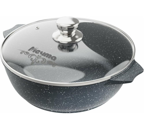 МЕЧТА 32701 Гранит 2,4л