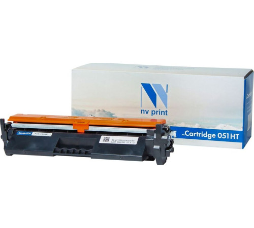 NV PRINT NV-051HT