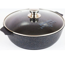 МЕЧТА 32803 Гранит star 2,4л