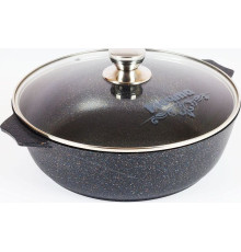 МЕЧТА 32803 Гранит star 2,4л