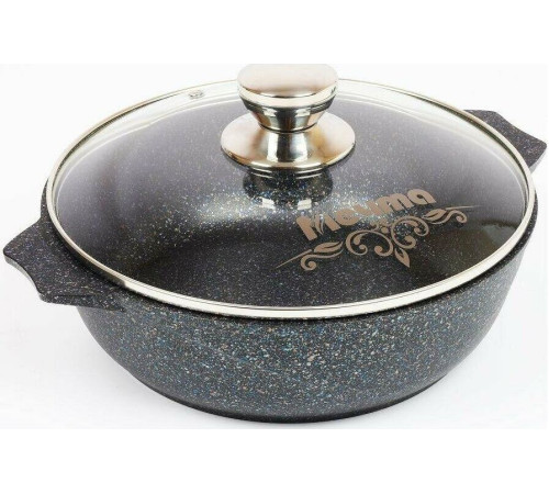 МЕЧТА 32803 Гранит star 2,4л