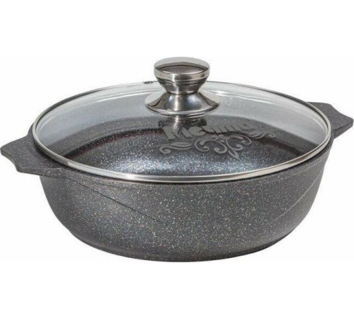 МЕЧТА 32803 Гранит star 2,4л