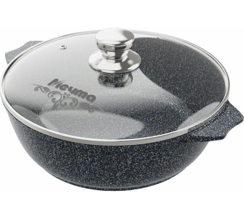 МЕЧТА 32803 Гранит star 2,4л