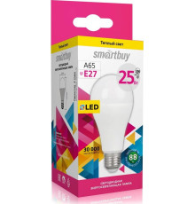SMARTBUY (SBL-A65-25-30K-E27) 25W/3000/E27