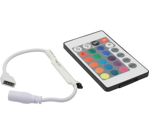 SMARTBUY (SBL-RGB-Mini) контроллер нейтральный