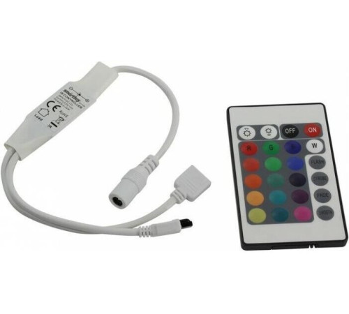 SMARTBUY (SBL-RGB-Mini) контроллер нейтральный