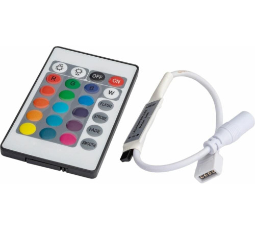 SMARTBUY (SBL-RGB-Mini) контроллер нейтральный