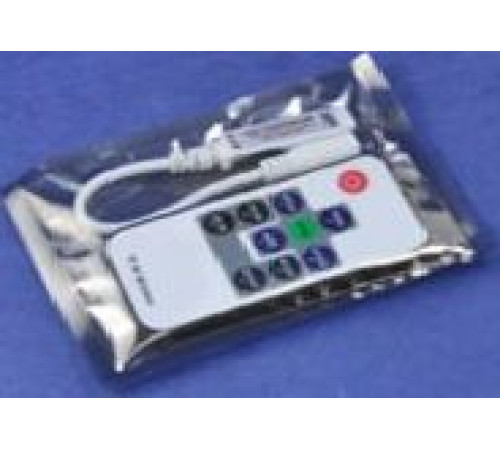 SMARTBUY (SBL-RGB-Mini) контроллер нейтральный